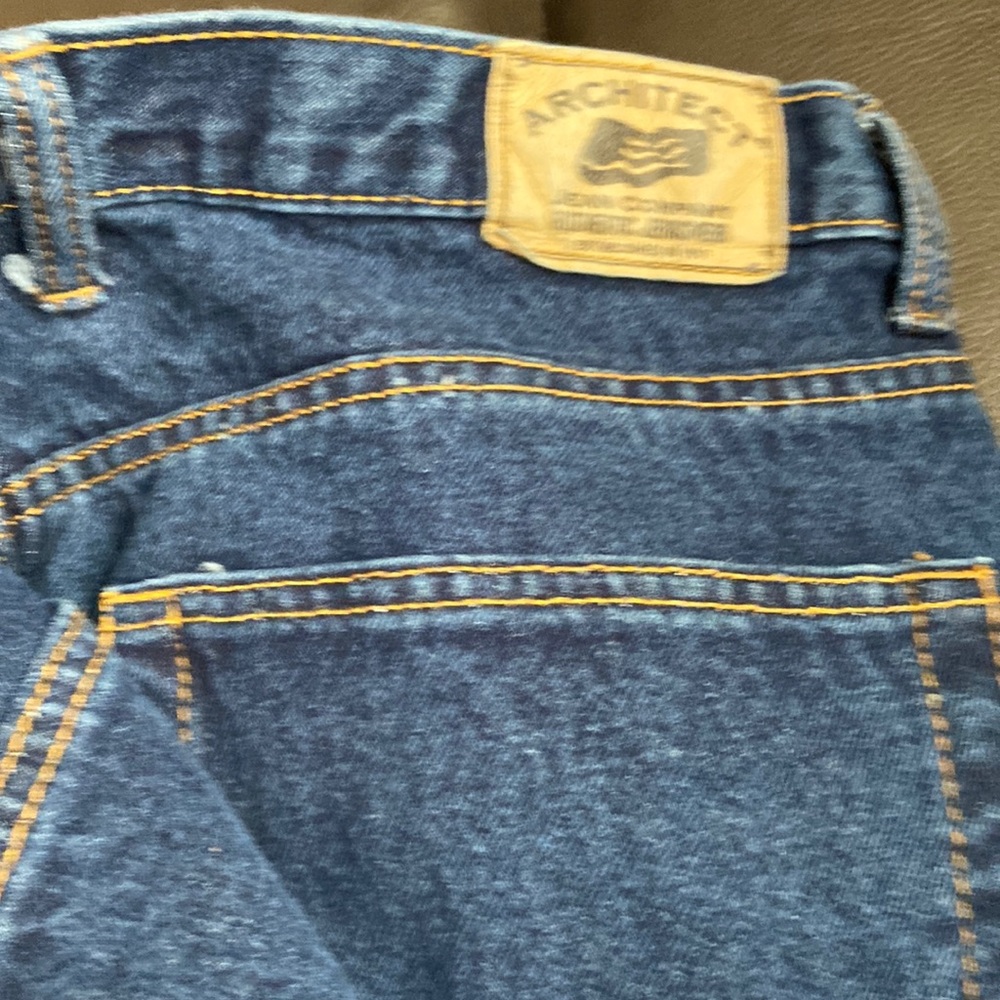 Architect jeans